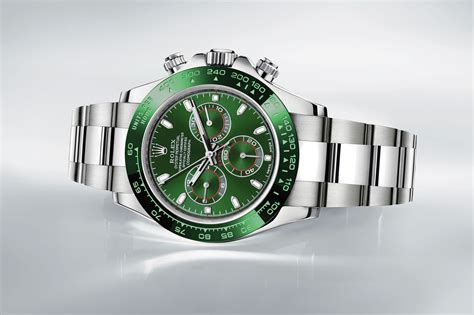 Rolex watches rumors